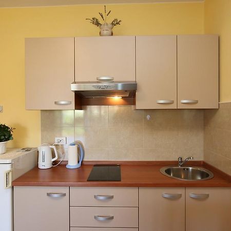 Apartment Mihajic M Klimno Eksteriør billede
