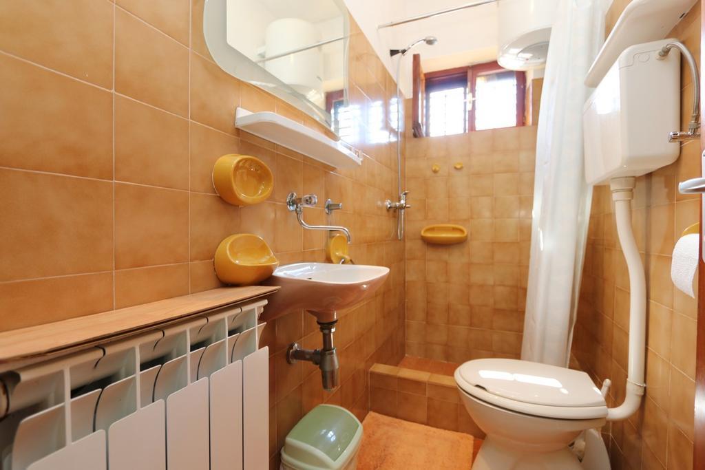 Apartment Mihajic M Klimno Eksteriør billede