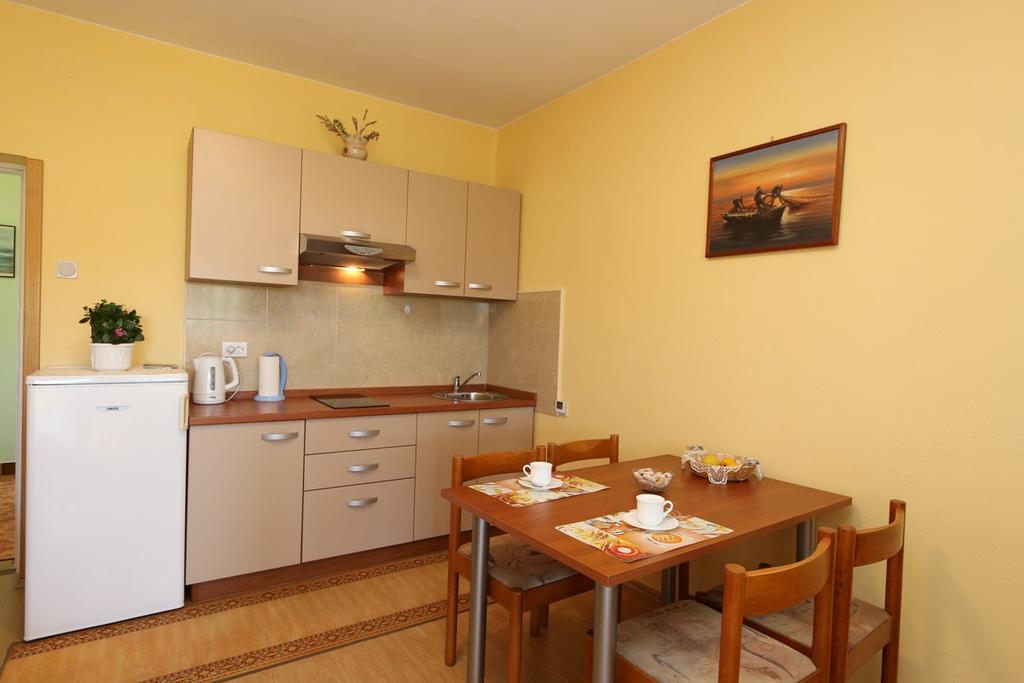 Apartment Mihajic M Klimno Eksteriør billede
