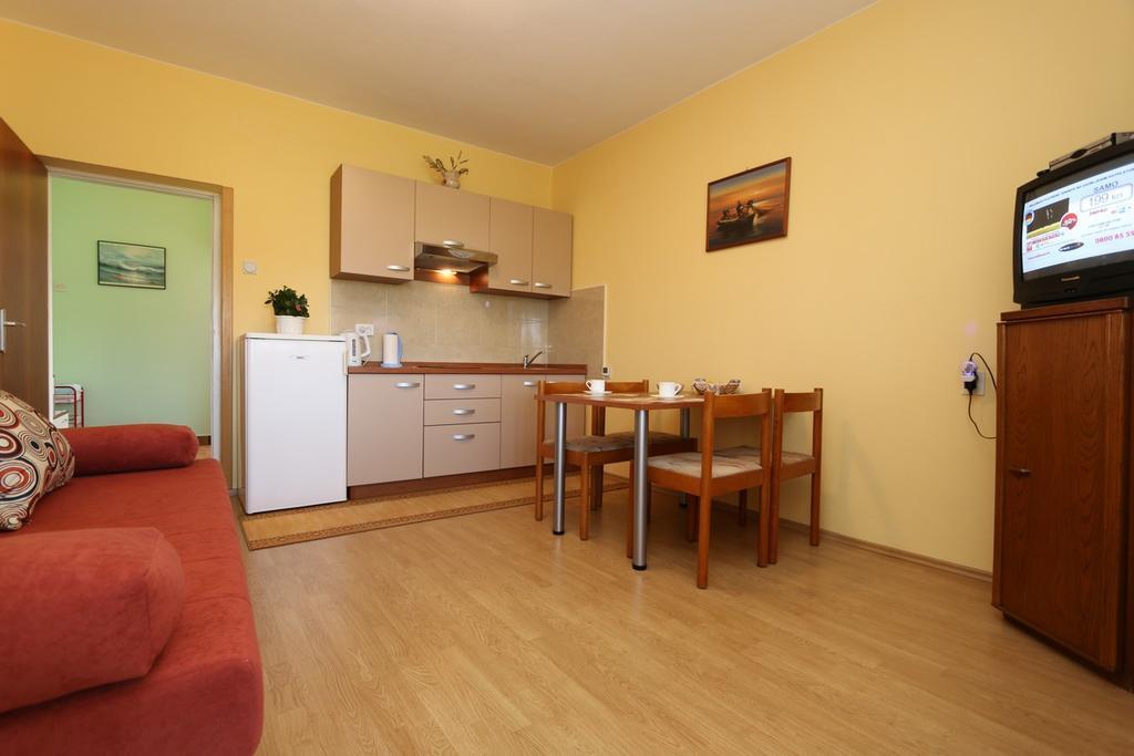 Apartment Mihajic M Klimno Eksteriør billede