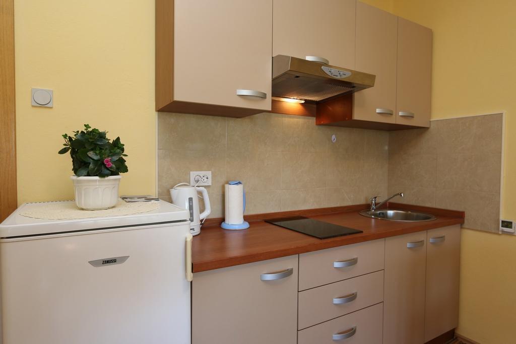 Apartment Mihajic M Klimno Eksteriør billede